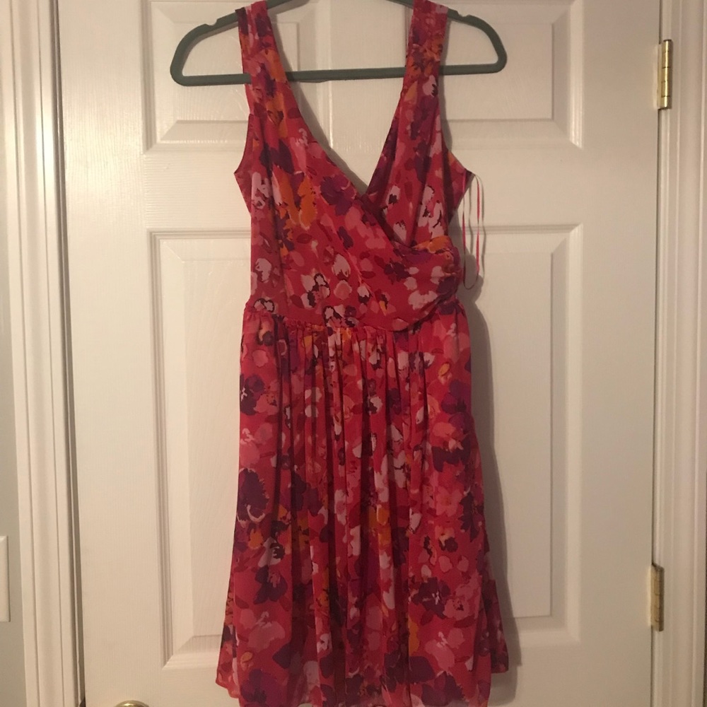 Express formal dress